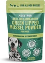 Asestfor Anti-Inflammatory Green Lipped Mussel voor Honden Poeder