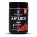 Wilderness Atlete - Energy & Focus 
