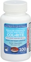 Rite Aid Col-Rite Stool Softener Capsules, 100 mg - 100 Tellen 