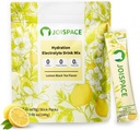 JOISPACE Mélange de boissons électrolytiques avec des polyphénols de thé
