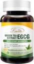 Lovita Green Tea Extract 1000mg (120 Aantal)