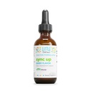 Little DaVinci Sync Up - Aide à soutenir la santé cérébrale, le système immunitaire et la fonction du système nerveux avec le sulphoraphane - Berry Flavor - 2 Fl Oz (60 portions)