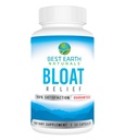 Bloat Relief - Water Supplement met Dandelion, Green Tea, Cranberry, Apple Cider Vinegar & More 30 Tel.