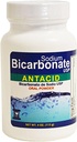 Natriumbicarbonaat Antacide Oral Powder USP 4 oz