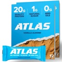 Atlas Proteine Bar 