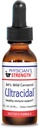 Arts sterkte Ultracidale - 30 ml - Wild-Bron, High-Carvacrol Oregano Oil - Biedt gezonde Immuun ondersteuning - 86 porties