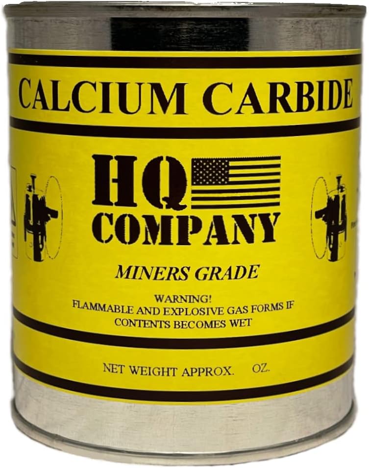 Calciumcarbide (10)
