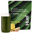 Huel Daily Greens Citroen & Ginger 