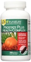Trunature Saw Palmetto Prostate Health Complex avec Zinc, Lycopène et Graines de citrouille, 250 Softgels