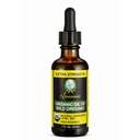 Louianna - Biologische Wilde Oregano olie, Pure Olie van Oregano druppels, met 80 Procent Carvacrol, voor oraal of topisch gebruik, 30 ml