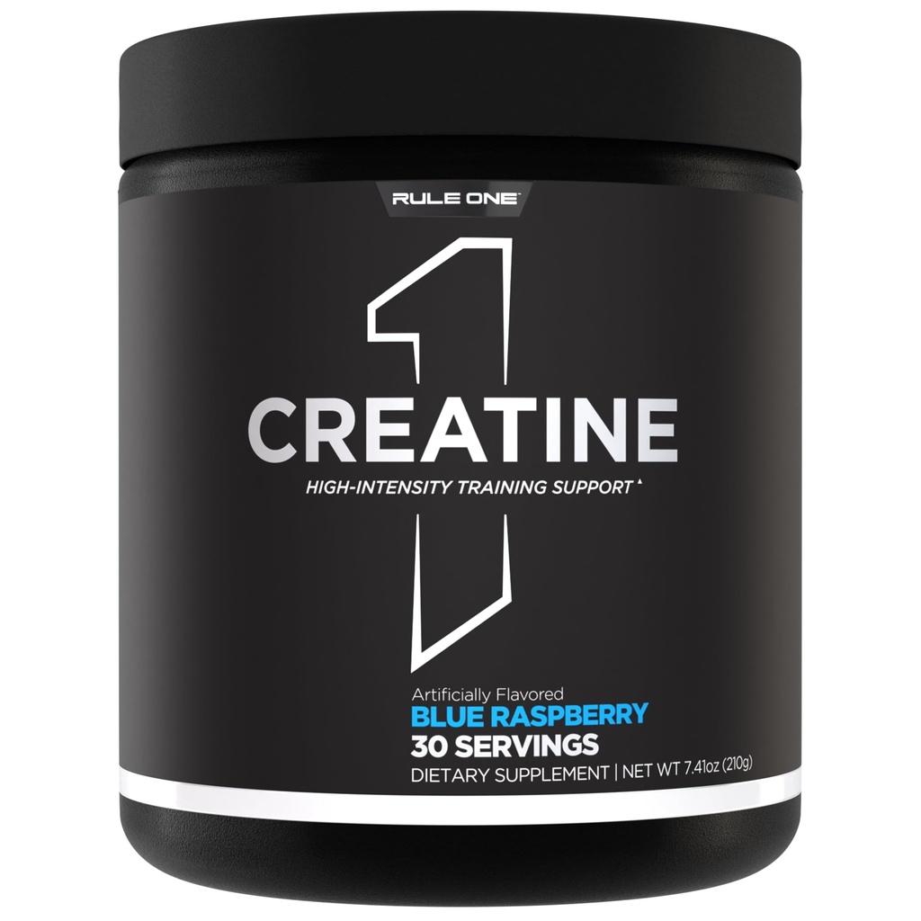 Regel 1 Creatine Powder 
