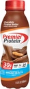Premier Proteïne Shake, Chocolate Peanut Butter, 30g Proteïne, 1g Suiker, 24 Vitaminen en Mineralen, Nutriënten om Immune Health te ondersteunen, 11.5 Fl Oz