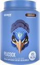 BIRDMAN Peacock Vegan Protein Poeder 