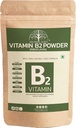OTAA Vitamine B2 Riboflavine Poeder 50gm