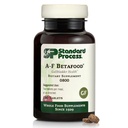 Processus standard A-F Betafood Gallbladder Supplément alimentaire santé - sans gluten, non laitiers, et non-soy - fonction Gallbladder et soins du foie - 360 Comprimés