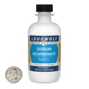Natriumbicarbonaat/fijn poeder / 4 ounces / 99+% Pure Food Graad