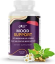 Mood Support Supplement 