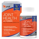 Supplément de soutien à l'articulation Qunol 5-en-1, à action rapide, à dose unique, à soutien d'une réponse à l'inflammation saine et au malaise causé par la surutilisation des articulations, alternative à la glucosamine Chondritine MSM, 45 comte
