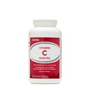 GNC Vitamine C 1000 met Bioflavonoïden en Rose Hips Getimed Release 180 Tabletten