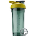 BlenderButtle Sport Shaker Flesje met Wire Whisk, 28-Ounce, Geel 