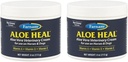 (2 Pack) Farnam Aloë Heel Veterinaire Cream met Aloë