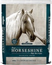 Omega Horseshine De Omega 3 Supplement, helpt handhaven van een glanzende gezonde jas, 20 lb, Bruin