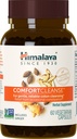 Himalaya ComfortCleanse for Detox and Gentle Colon Cleanse & Occasional Constipatie, Vegetarisch, 500 mg, 60 capsules, 1 maand levering