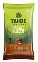 Tahoe Trail Bar, barre d'énergie naturelle à base végétale (2,22 barre de protéines d'Once, 12 comte) Haute protéine non-OGM, sans gluten, légumes collations saines - chocolat au beurre d'arachide