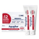 Aquaphor Itch Relief Zalf, 1% Hydrocortison Anti jeuk Huid Zalf, 1 Oz Tube, 2 Pack