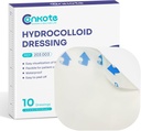 Conkote Hydrocolloid Wound Dressing 4