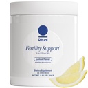 Ritual Fertility Support Supplement for Women 3-in-1 Drink-Mix Formated to Support Conception Outcomes with Studed Ingredients (CoQ10, NAC, Myo-Inositol) and Designed with an OB/GYN. 60 Servings.*