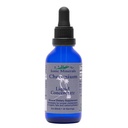 Minéraux ioniques d'Eidon Concentrate de chrome liquide - Supplément de chrome ionique gouttes, supporte des niveaux d'énergie stables, tout naturel, sans sucre ajouté, sans conservateurs ou additifs - 2 oz