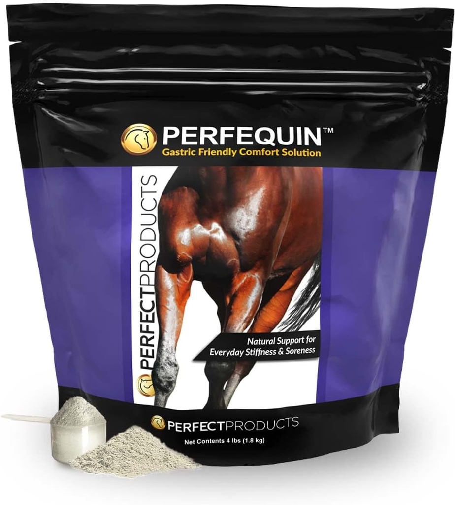 PerfequinTM Comfort Poeder 4lb