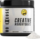 No Excuse Pre Workout Powder 