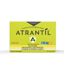 Atrantil Travel Pack (20 telling): Bloating, Abdominal Discomfort, and Change in Bowel Habits