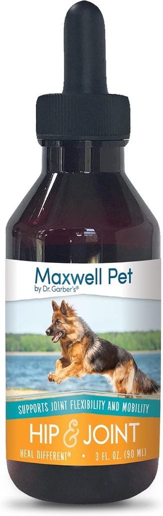 Maxwell Pet door Dr.Garber 