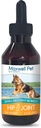 Maxwell Pet door Dr.Garber 