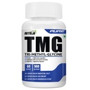 NutriJa-TRIMETHYLpiperazine (TMG) 500MG - 60 Capsules