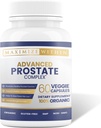 Maximum Slim Advanced Prostate Complex* Capsules de complément alimentaire