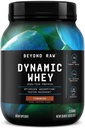 Voorbij Raw Dynamic Whey High-Tech Protein - Tiramisu (25 Servers)