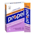 Propel Immuun Ondersteuning Poeder Citroen Blackberry