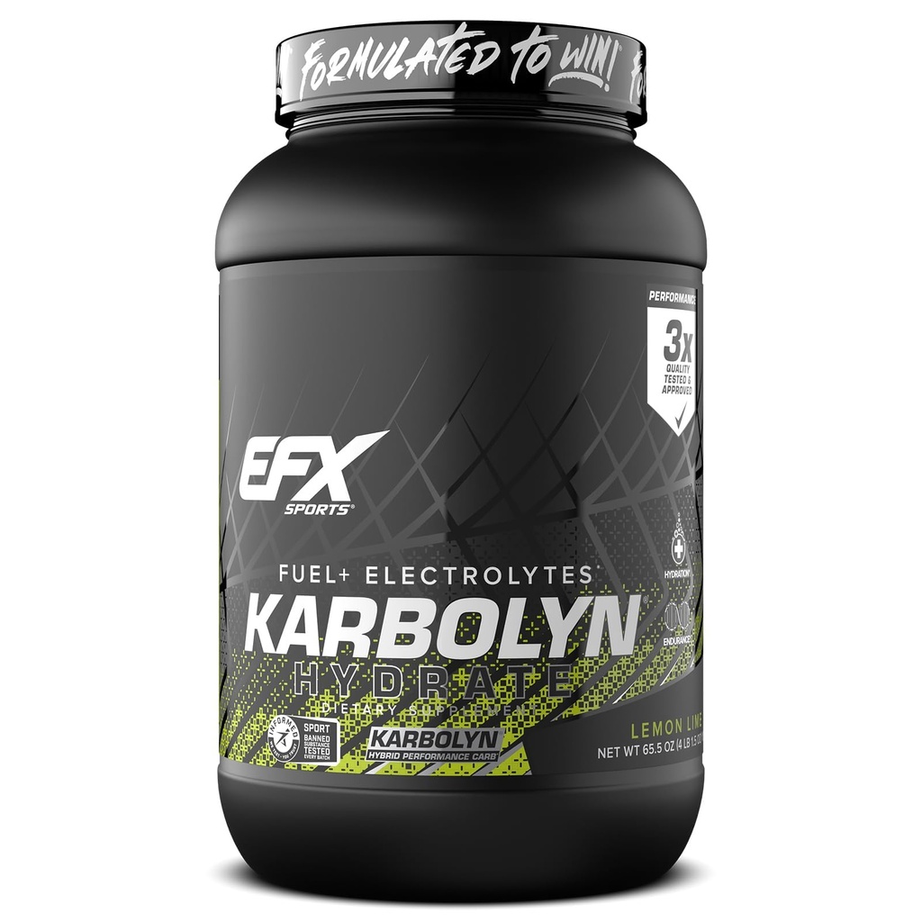 EFX Sport Karbolyn Hydrate 