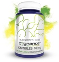 Nootropics Depot Cognance Enhanced Bacopa Capsules $ 100mg $ 10% Ebelin Lactone $ Bacopa monnieri $ Mood, Memory, & 5-HT2A Activation, 60 Compte (paquet de 1)
