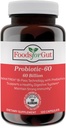 Foods For Gut Probiotic Capsules 60 Miljard Cfu's 