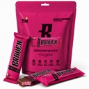 Braven Bar Chocolate Aardbei Energie Bars (1.59 oz, Pack of two 