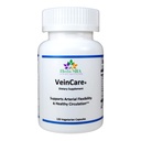 Rutine, Châtaigne de cheval, Graines de raisin, Bilberry, Nattokinase - Promote la fonction de la veine optimale - support de circulation - 120 capsules.