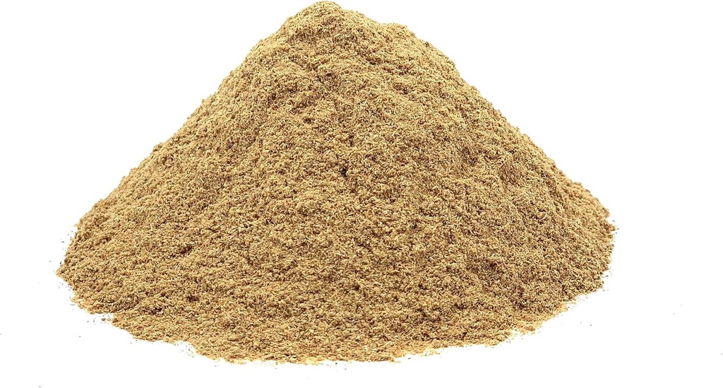 Best Botanicals Astragalus Root Powder 16 oz. (Organisch)