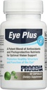 PROGENA - Eyeplus (60 capsules)