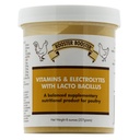 Rooster Booster Vitamines et électrolytes avec Lactobacillus, naturel, 8 oz.
